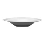 Тарілка кругла глибока Lubiana Jupiter Ø230 мм - Зображення 2