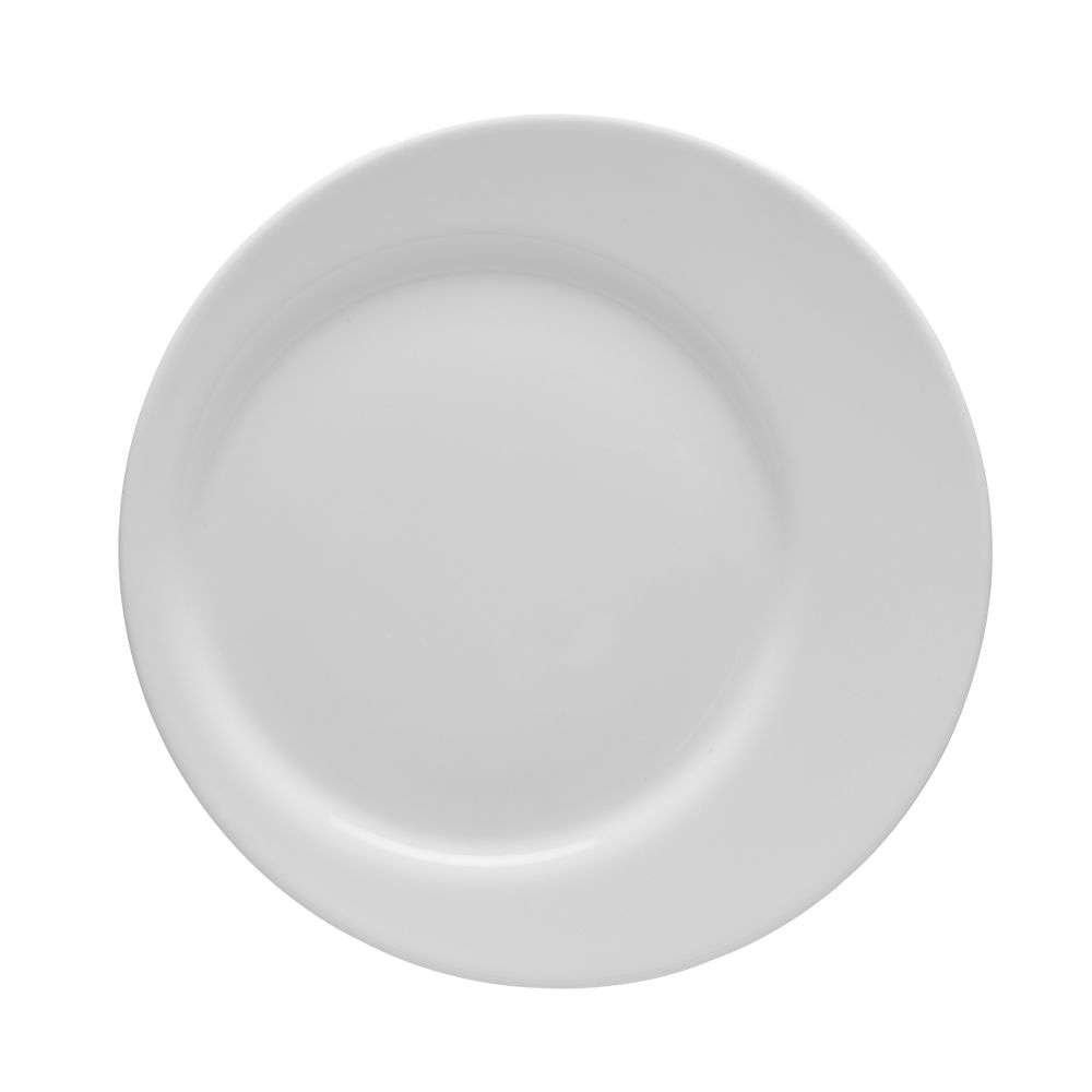 Тарілка кругла Lubiana Lodge Ø220 мм