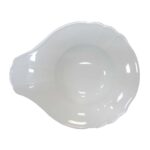 Салатник з ручкою Lubiana Maria Ø200 мм - Зображення 2