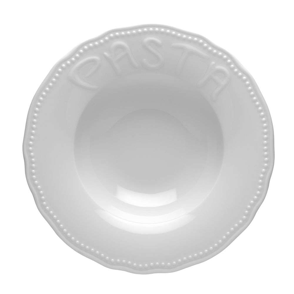 Тарілка для пасти Lubiana Maria Pasta Ø270 мм