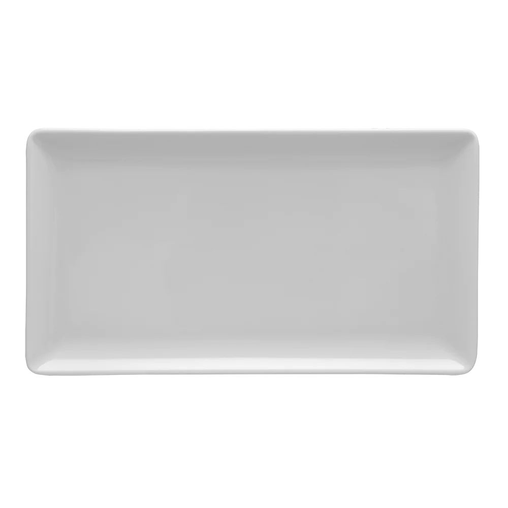 Блюдо прямокутне Lubiana San Marino 240х130 мм