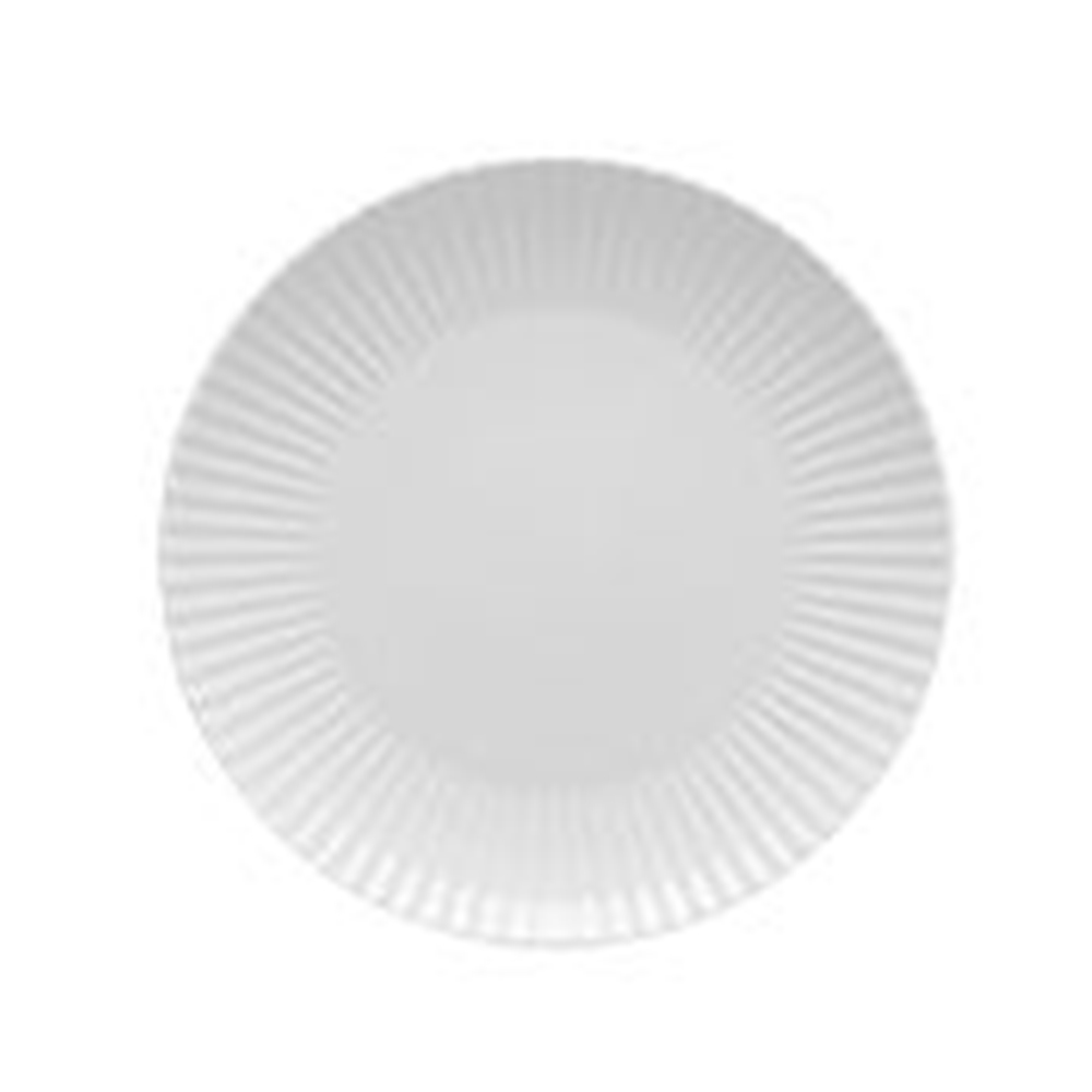 Тарілка кругла Lubiana Daisy Ø310 мм