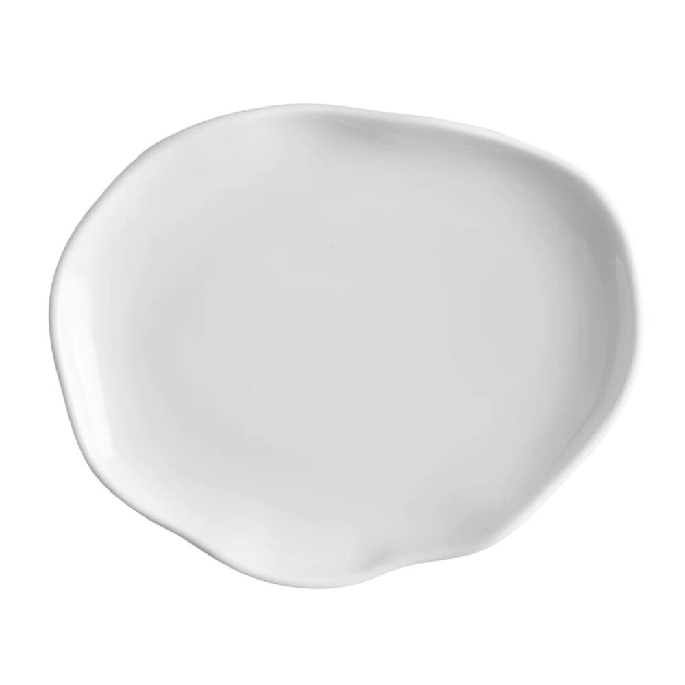 Lubiana Stone Age Блюдце 125 мм