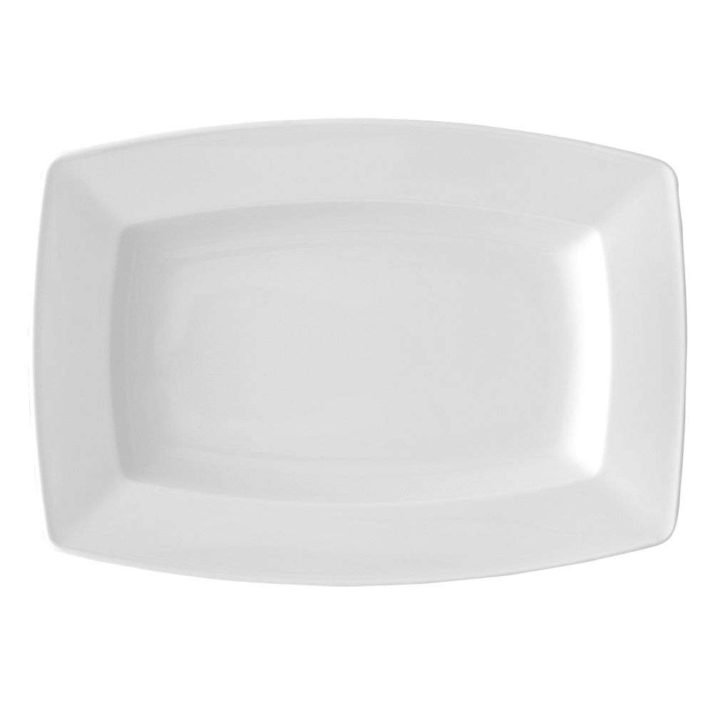 Тарілка під оселедець Lubiana Victoria 240 мм