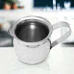 Пітчер з нержавіючої сталі One Chef 90 мл - Зображення 2