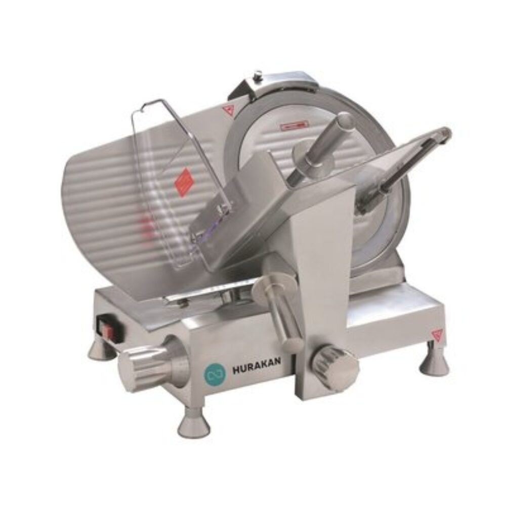 Слайсер Hurakan HKN-HM250L