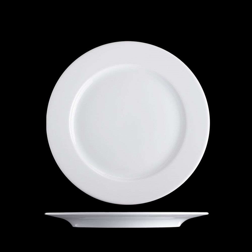 Тарілка кругла G.Benedikt Basic Ø243 мм