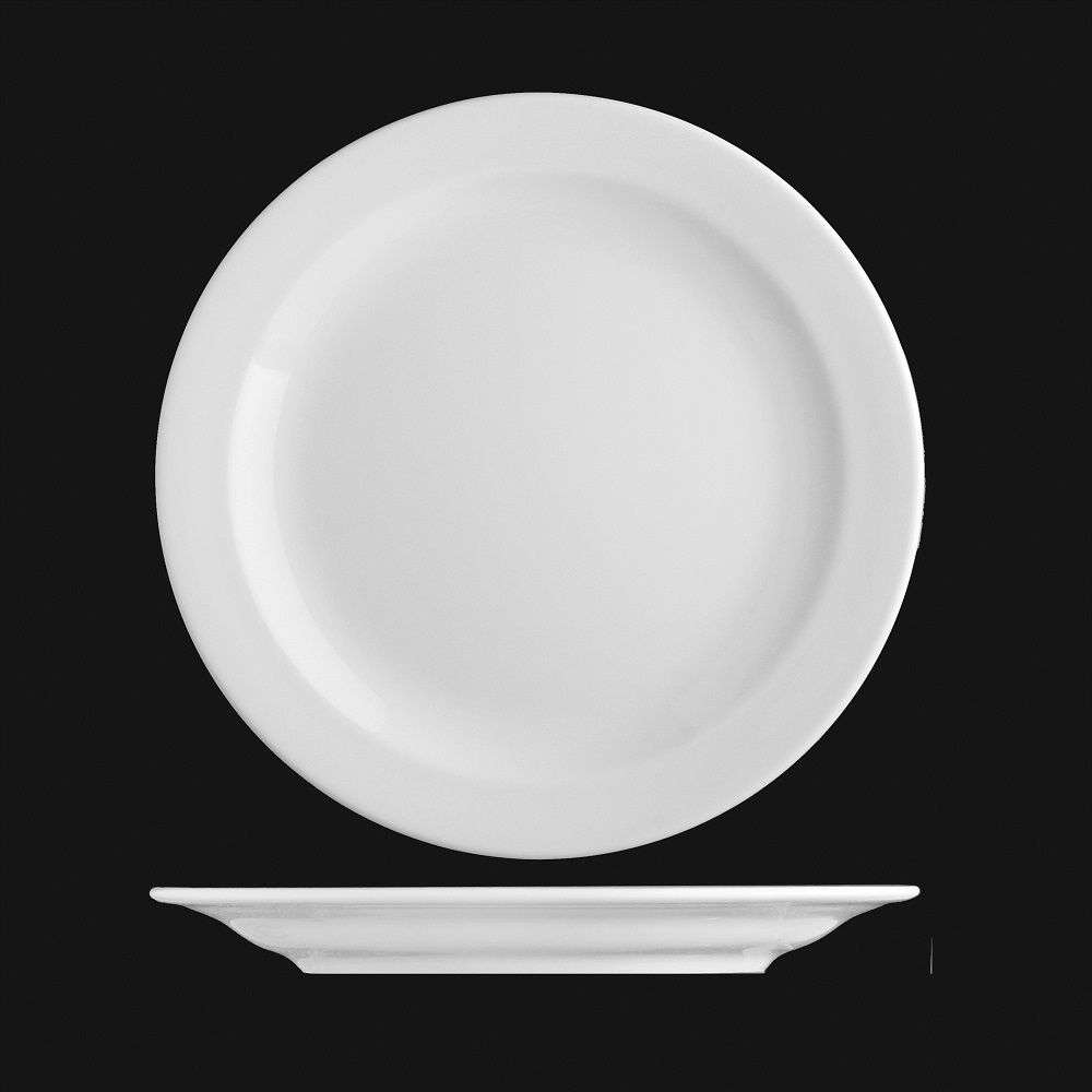 Тарілка кругла G.Benedikt Praha Ø170 мм