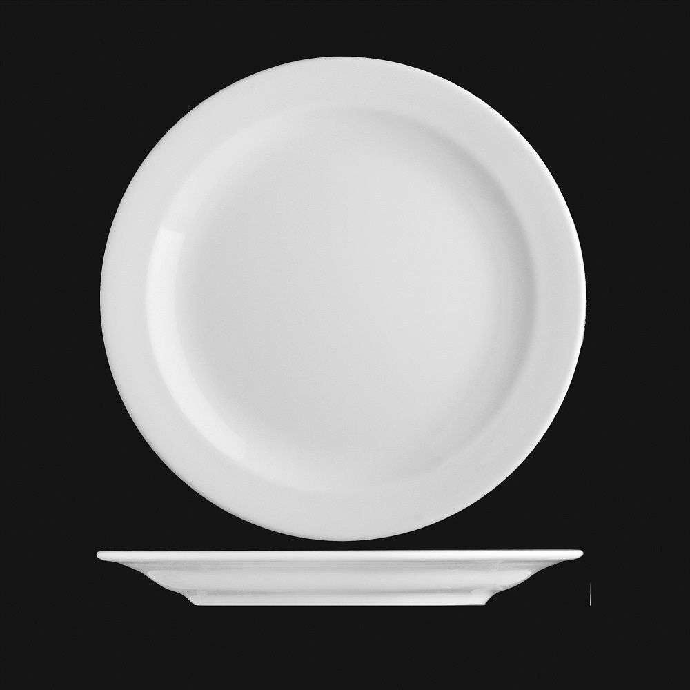 Тарілка кругла G.Benedikt Praha Ø239 мм