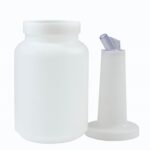Пляшка з гейзером One Chef 2,5 л - Зображення 2