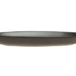 Блюдо овальне Porland Seasons Black 180 мм - Зображення 2