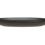 Блюдо овальне Porland Seasons Black 240 мм - Зображення 3