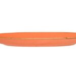 Блюдо овальне Porland Seasons Orange 310 мм - Зображення 2