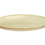 Блюдо овальне Porland Seasons Yellow 310 мм - Зображення 3