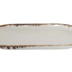 Блюдо овальне Porland Seasons Beige 300х150 мм - Зображення 2