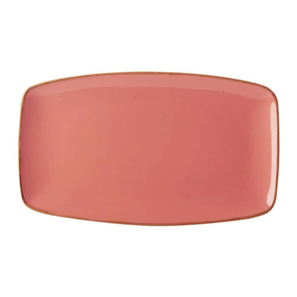 Блюдо прямокутне Porland Seasons Orange 310х180 мм