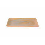 Блюдо прямокутне Porland Stoneware Savanna 370х220 мм - Зображення 2