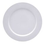 Тарілка кругла Porland Soley Alumilite Ø200 мм