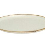 Тарілка для піци Porland Seasons Beige Ø200 мм - Зображення 2
