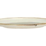 Тарілка для піци Porland Seasons Beige Ø200 мм - Зображення 3