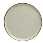 Тарілка для піци Porland Seasons Beige Ø280 мм
