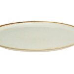 Тарілка для піци Porland Seasons Beige Ø280 мм - Зображення 2
