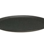 Тарілка для піци Porland Seasons Black Ø320 мм - Зображення 2