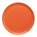Тарілка для піци Porland Seasons Orange Ø320 мм
