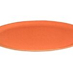 Тарілка для піци Porland Seasons Orange Ø320 мм - Зображення 2