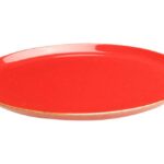 Тарілка для піци Porland Seasons Red Ø320 мм - Зображення 2