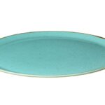 Тарілка Porland Seasons Turquoise для піци Ø320 мм - Зображення 2