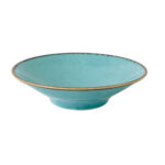 Салатник Porland Seasons Turquoise Ø200 мм