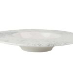 Тарілка для пасти Porland Smoky Alumilite Ø260 мм - Зображення 2