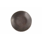 Тарілка кругла глибока Porland Stoneware Ironstone Ø280 мм - Зображення 3