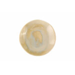 Тарілка кругла глибока Porland Stoneware Pearl Ø280 мм - Зображення 2