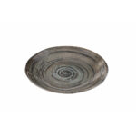Тарілка кругла глибока Porland Stoneware Vintage Ø280 мм