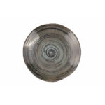 Тарілка кругла глибока Porland Stoneware Vintage Ø280 мм - Зображення 3