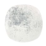 Тарілка кругла Porland Smoky Alumilite Ø290 мм - Зображення 2