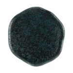 Тарілка кругла Porland Moss Alumilite Ø320 мм