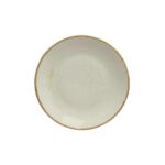 Тарілка кругла Porland Seasons Beige Ø180 мм