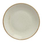 Тарілка кругла Porland Seasons Beige Ø240 мм