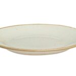 Тарілка кругла Porland Seasons Beige Ø240 мм - Зображення 2