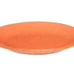 Тарілка кругла Porland Seasons Orange Ø240 мм - Зображення 2