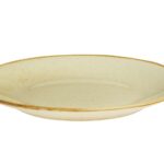 Тарілка кругла Porland Seasons Yellow Ø240 мм - Зображення 2