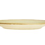 Тарілка кругла Porland Seasons Yellow Ø240 мм - Зображення 3