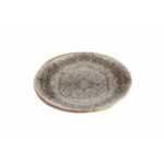 Тарілка кругла Porland Stoneware Iris Ø230 мм - Зображення 2