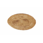 Тарілка кругла Porland Stoneware Natura Ø280 мм - Зображення 2
