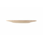 Тарілка кругла Porland Stoneware Pearl Ø230 мм - Зображення 3