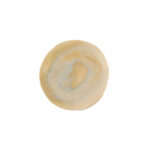 Тарілка кругла Porland Stoneware Pearl Ø170 мм