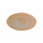 Тарілка кругла Porland Stoneware Savanna Ø230 мм - Зображення 3